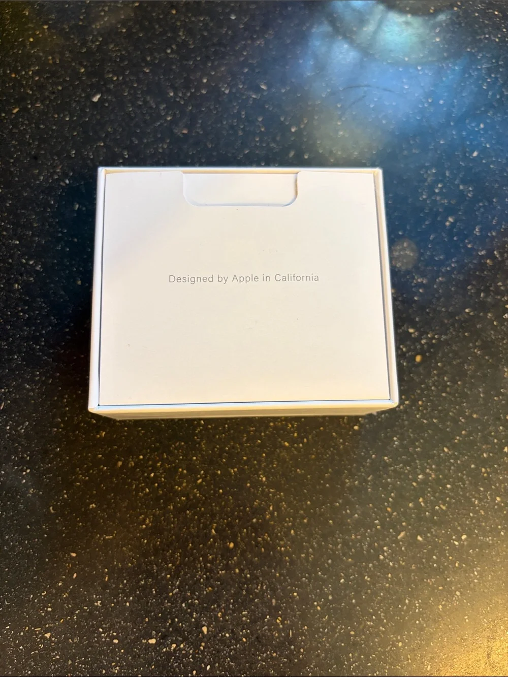 Apple White AirPods Pro (3rd Gen) Wireless Noise-Canceling Earbuds